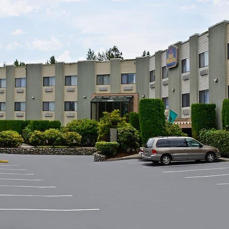 Best Western Tulalip Inn 马里斯维尔 外观 照片