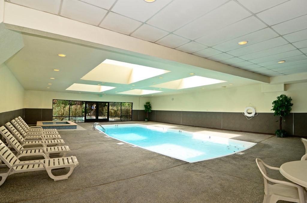 Best Western Tulalip Inn 马里斯维尔 设施 照片
