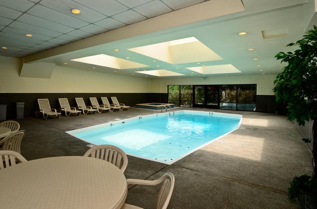 Best Western Tulalip Inn 马里斯维尔 设施 照片